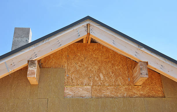 Best Siding Removal and Disposal  in Garnet, CA